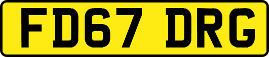 FD67DRG