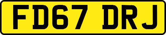 FD67DRJ