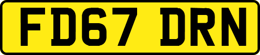 FD67DRN