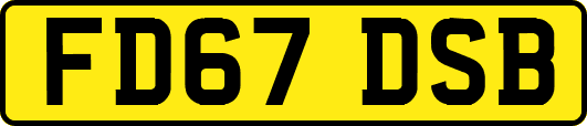 FD67DSB