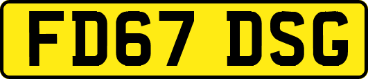 FD67DSG