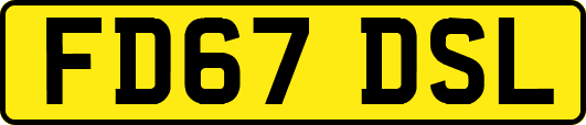 FD67DSL