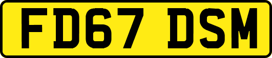 FD67DSM