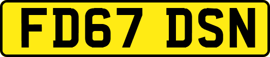 FD67DSN