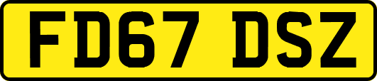 FD67DSZ