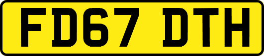 FD67DTH