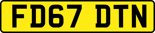 FD67DTN