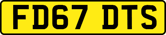 FD67DTS