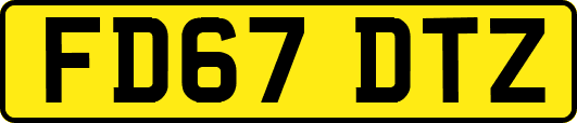 FD67DTZ
