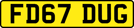 FD67DUG