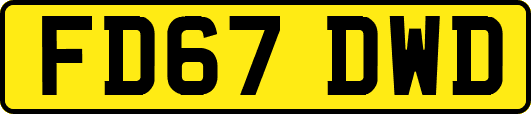 FD67DWD