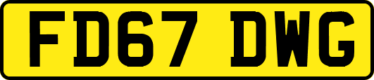 FD67DWG