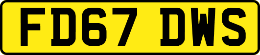 FD67DWS