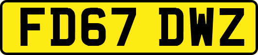 FD67DWZ