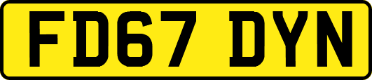 FD67DYN