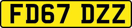 FD67DZZ