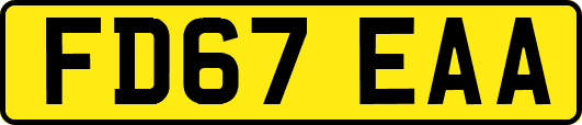 FD67EAA