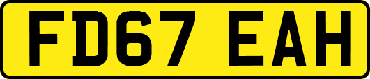FD67EAH