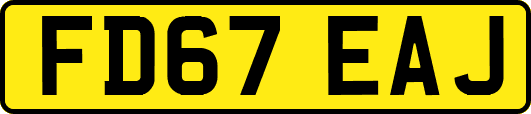 FD67EAJ
