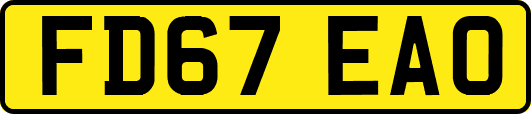 FD67EAO