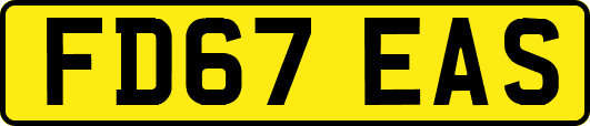 FD67EAS