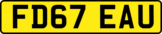 FD67EAU