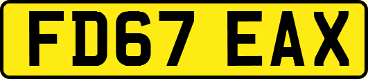 FD67EAX