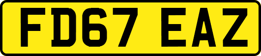 FD67EAZ