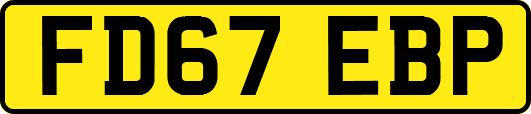 FD67EBP