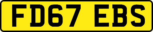 FD67EBS
