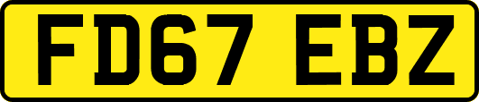 FD67EBZ