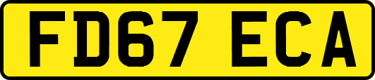 FD67ECA