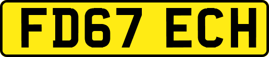 FD67ECH