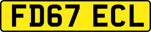 FD67ECL