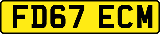 FD67ECM