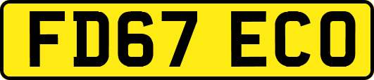 FD67ECO
