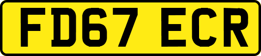 FD67ECR