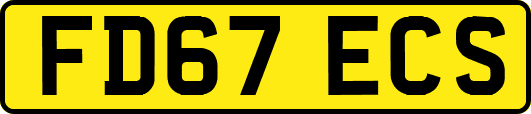 FD67ECS