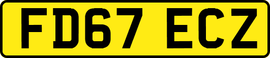 FD67ECZ