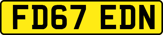 FD67EDN