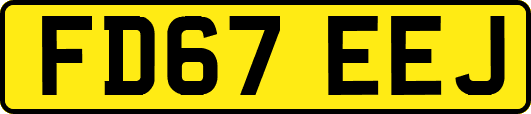 FD67EEJ