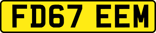 FD67EEM