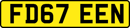 FD67EEN