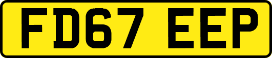 FD67EEP