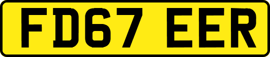FD67EER