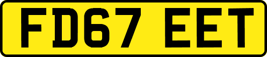 FD67EET