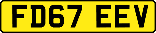 FD67EEV