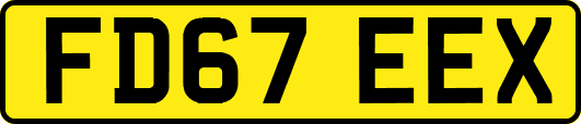 FD67EEX