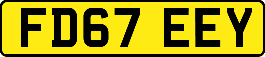 FD67EEY