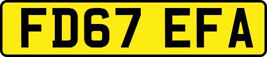 FD67EFA